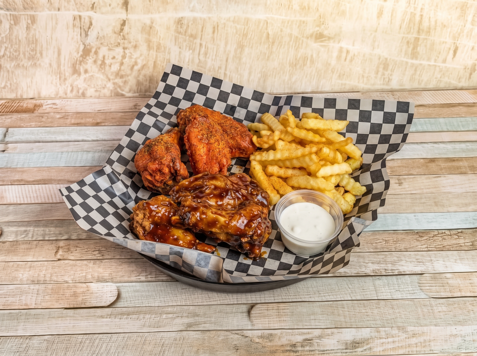 Fish & Chicks Rewards