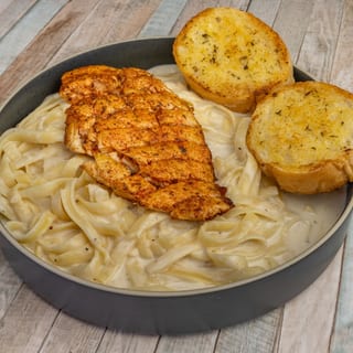 Chicken Pasta